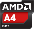 AMD A4-1350