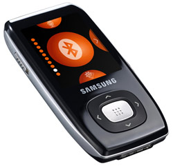 Samsung YP-T9