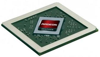 AMD predstavio  Radeon HD 6990M