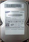 Samsung SpinPoint SP1614C