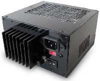 Silenx 460w 0 dBA Luxurae PSU