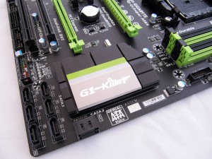 Gigabyte G1.Sniper A88X