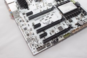 ASUS TUF Z97 Sabertooth Mark S