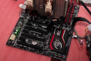 Gigabyte X99 Gaming 5