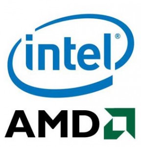 Intel kupio AMD