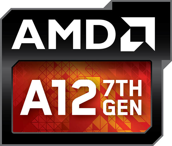 AMD na Computexu 2016.