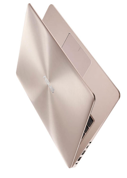 ASUS predstavio Zenbook UX310 i UX510