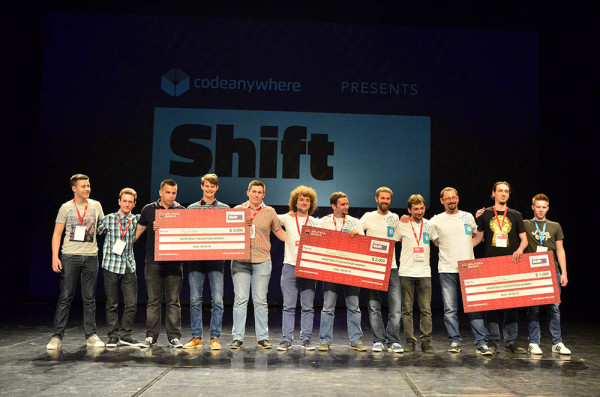 Službeno završena SHIFT konferencija