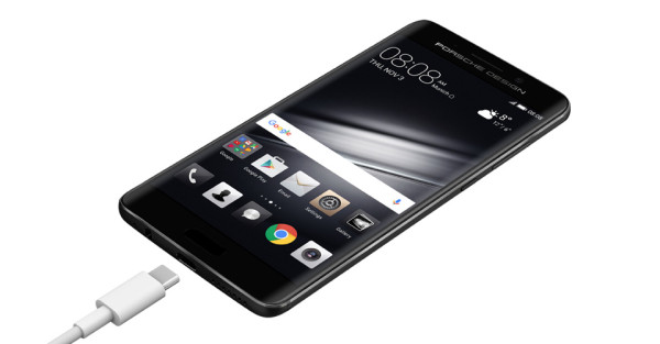 Huawei najprofitabilniji proizvođač pametnih telefona s Android sustavom