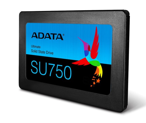 ADATA predstavlja Ultimate SU750