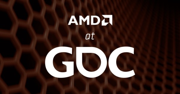 AMD pokazao nova softverska rješenja na GDC 2019