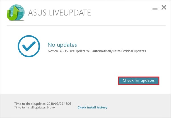 Hakeri iskoristili Asus Live Update tool kao backdoor u Windowse