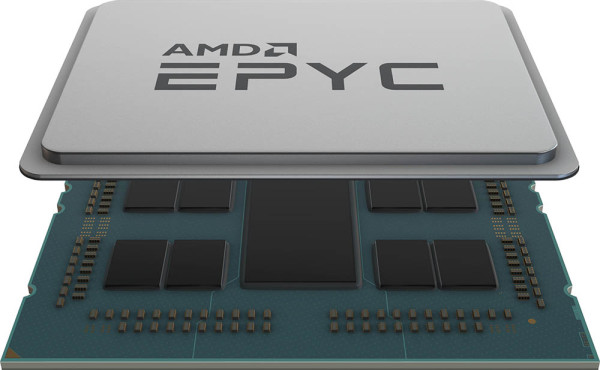 AMD pokreće najmoćnije švedsko nacionalno superračunalo