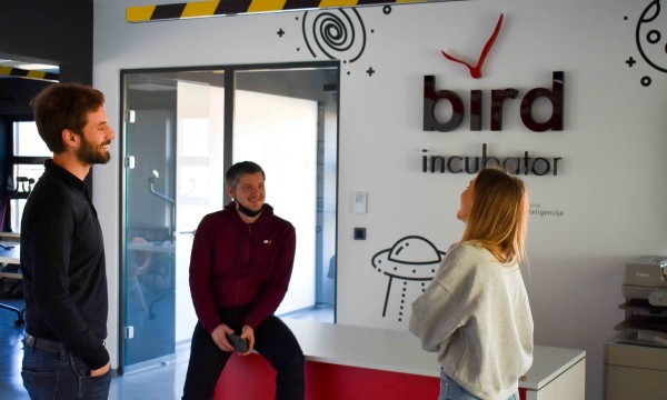 Pokrenut BIRD, prvi hrvatski startup inkubator za umjetnu inteligenciju s međunarodnim dosegom