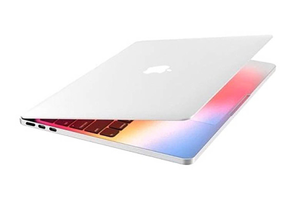 Procurili detalji za novi MacBook Pro 2021