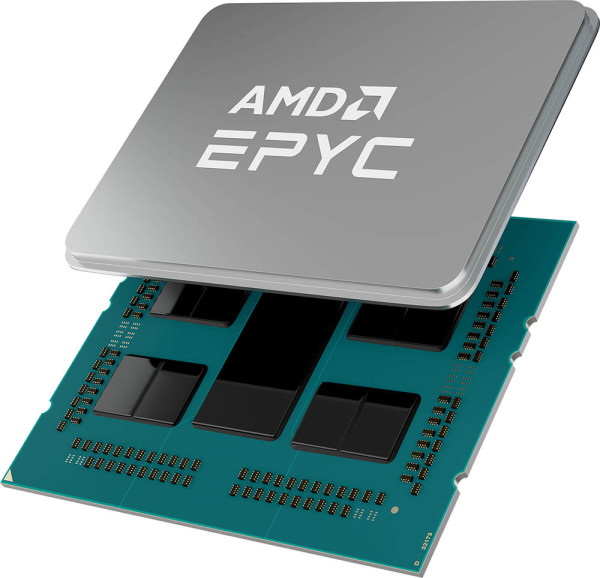 AMD EPYC serije 7003
