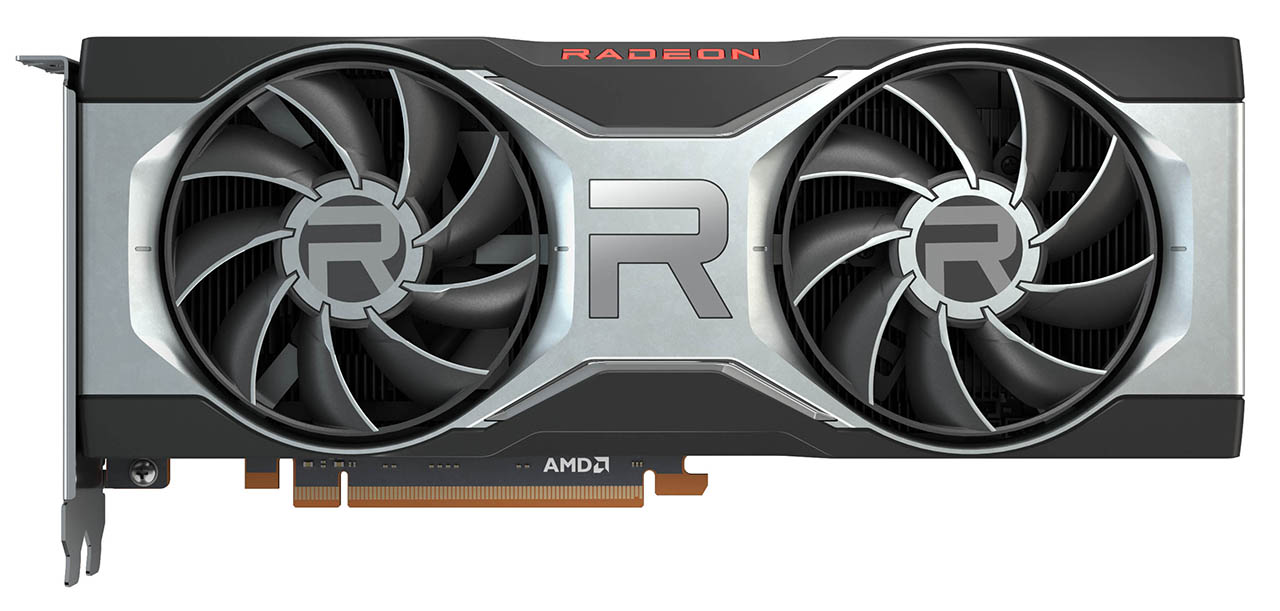 AMD je predstavio novog člana RDNA2 obitelji – Radeon RX 6700XT 12GB