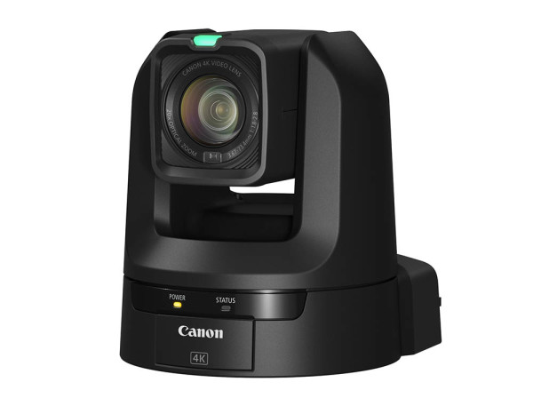 Canon predstavlja četiri kamere za udaljeno snimanje