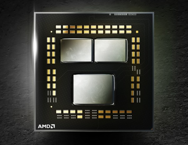 Detalji AMD Zen3 + / Zen4 arhitekture