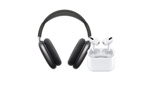 Apple AirPods Max i Pro Buds još uvijek mogu dobiti visoku rezoluciju zvuka, bez dodatnih gubitaka