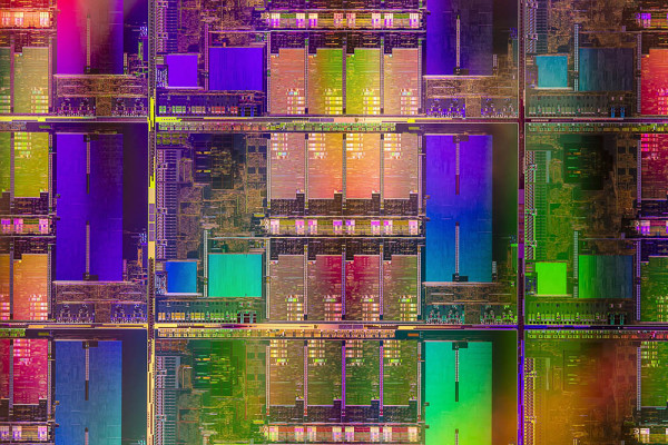 Intel službeno lansira 11. generaciju 10nm H45 mobilnih procesora
