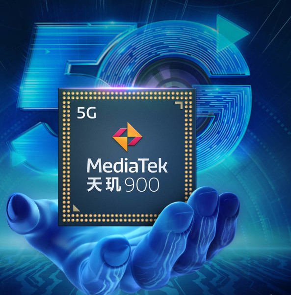MediaTek Dimensity 900 5G – glavne specifikacije mobilne platforme