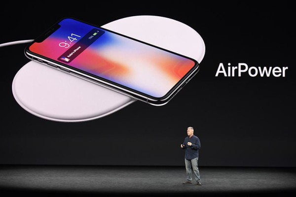 Apple se nije odrekao AirPowera?