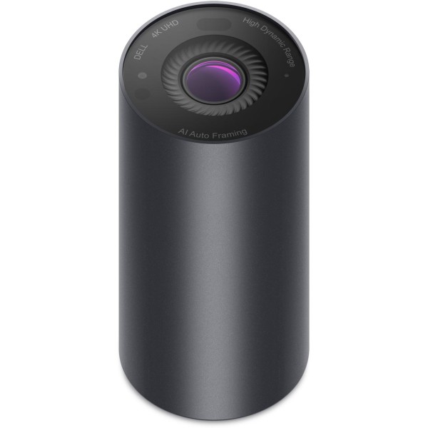 Dell UltraSharp 4K web kamera mogla bi vam se svidjeti
