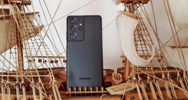 GSMA: Samsung Galaxy S21 Ultra najbolji je pametni telefon u 2021. godini