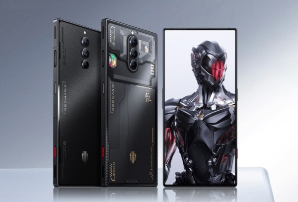 Red Magic 8 Pro – prva gaming serija sa Snapdragon 8 Gen 2