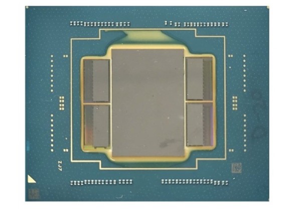 Intelov procesor RISC arhitekture