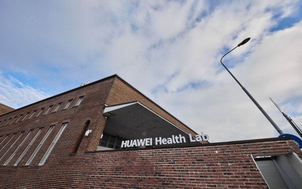 Znanost i tehnologija iza novog finskog Huawei Health Laba