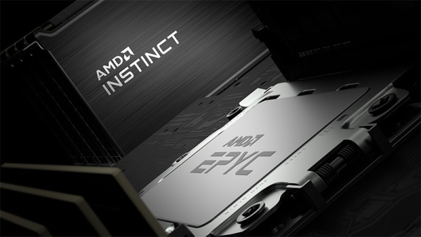 13.888 AMD GPU-a i 3.472 CPU-a pokreću najbrže industrijsko superračunalo globalnog energetskog diva