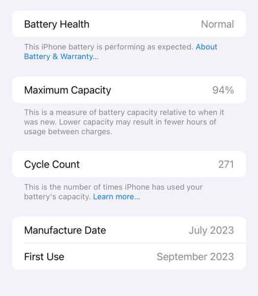 iOS 18 Poboljsano upravljanje baterijom i optimizirano punjenje (3)