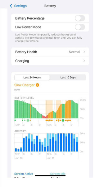 iOS 18 Poboljsano upravljanje baterijom i optimizirano punjenje (4)