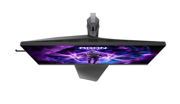 Novi AGON PRO esport monitori