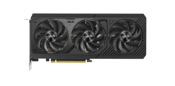 ASUS predstavlja Prime GeForce RTX 40 seriju grafičke kartice koje mogu podržavati računala malog formata