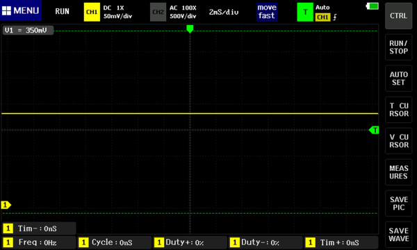 Cooler Master_GA2701S_Backlight - Motion Clearness