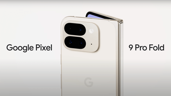 Google Pixel 9 serija donosi niz novih front-end tehnologija