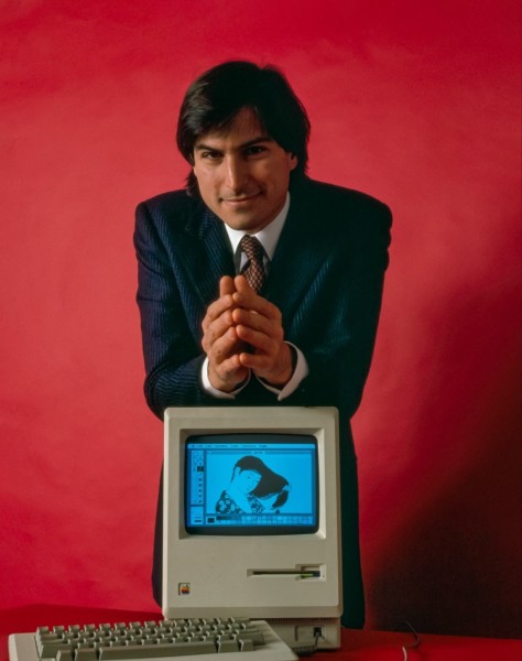 Odijelo Steve Jobsa iz 1984. godine osvanulo je na aukciji. I nije preskupo (1)