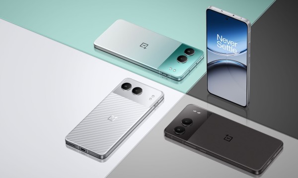 OnePlus Nord 4 u monolitnom metalnom kućištu