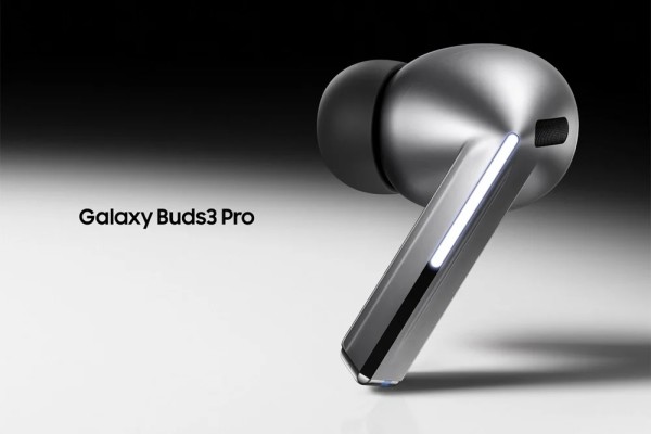 Samsung Galaxy Buds3 Pro slušalice u problemima s kvalitetom