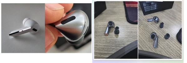 Samsung Galaxy Buds3 Pro slušalice u problemima s kvalitetom (2)