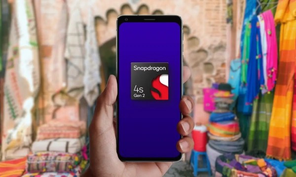 Snapdragon 4s Gen 2 ima za cilj obogatiti jeftinije uređaje boljom povezivošću