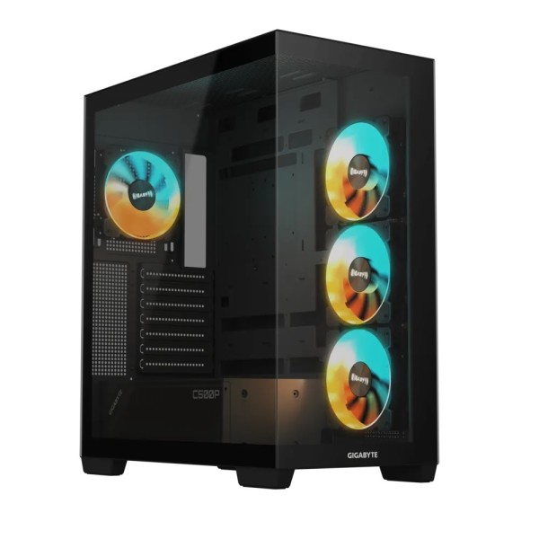 Gigabyte C500 Panoramic Stealth