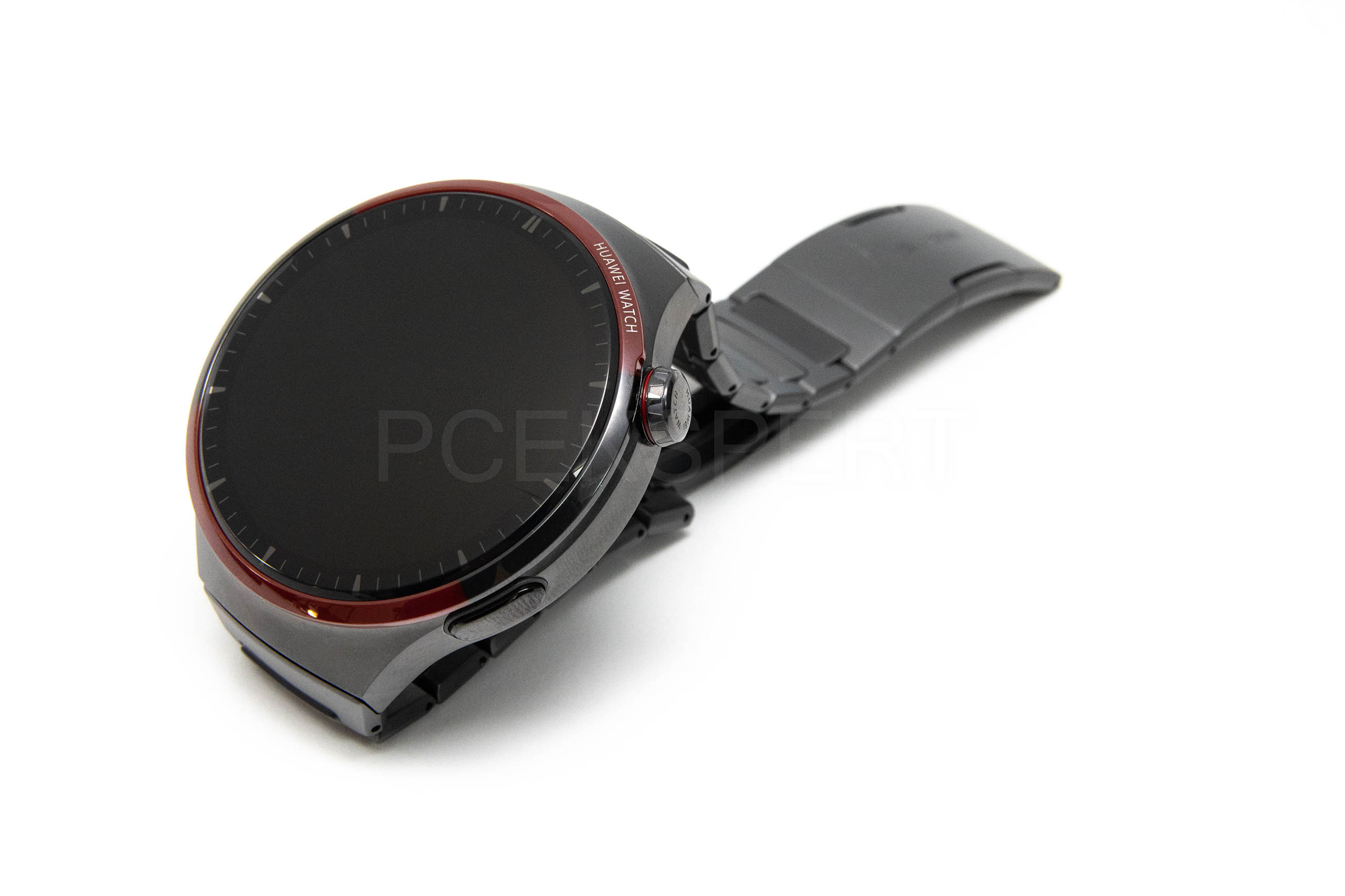 Huawei Watch 4 Pro Space Edition recenzija
