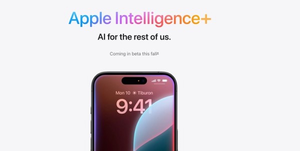 Apple igra na veliko: besplatna Apple Intelligence do 2027.