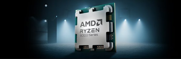 AMD Ryzen 9000 procesori postaju puno brži