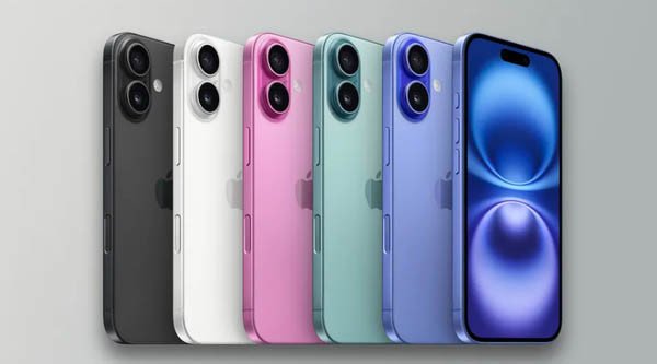 Detaljne razlike između iPhone 16, 16 Plus, 16 Pro i 16 Pro Max, koji uređaj izabrati (1)_1