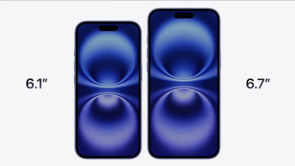 Detaljne razlike između iPhone 16, 16 Plus, 16 Pro i 16 Pro Max, koji uređaj izabrati (3)